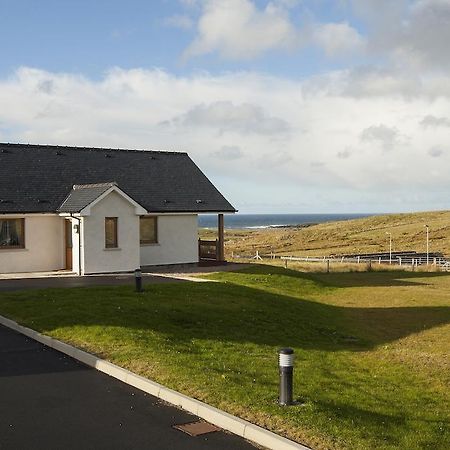 Borve House Hotel Exterior photo