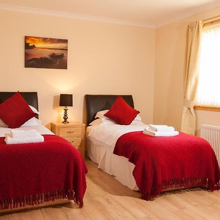 Borve House Hotel Exterior photo