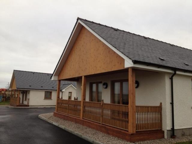 Borve House Hotel Room photo